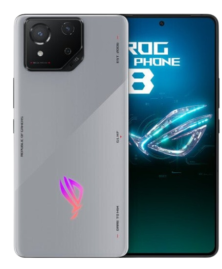 Asus ROG Phone 8 features