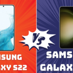 Samsung Galaxy S22 vs Samsung Galaxy S23 Comparison